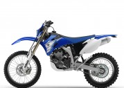 Yamaha WR250F Yamaha WR250F